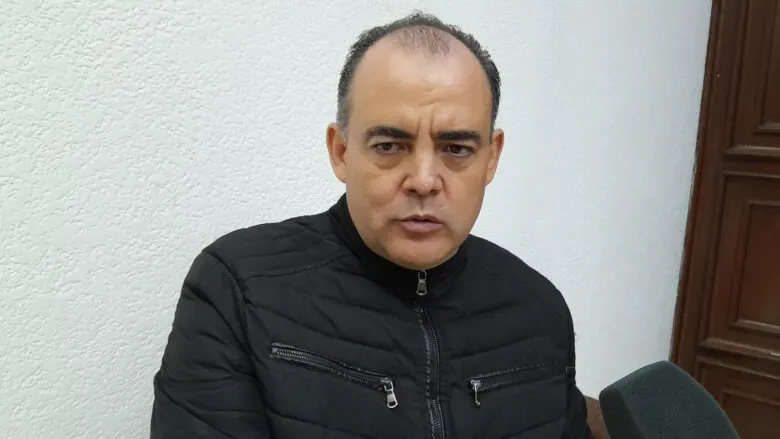 Gaona quiere revivir delito de halconeo en Michoacán