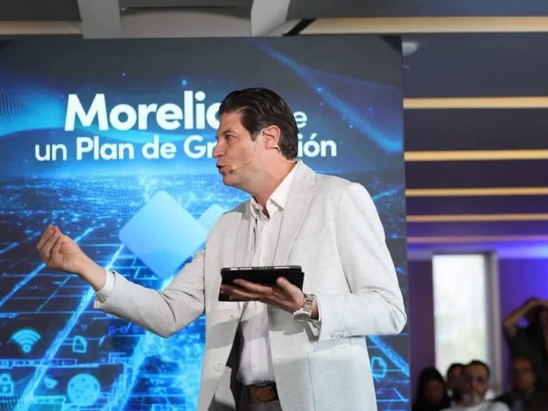 Gastó Alfonso Martínez casi 3 mdp en "congresos y convenciones" en 3 meses
