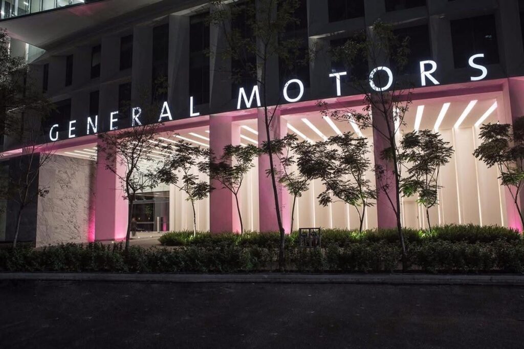 General Motors confirma que sus plantas en México seguirán operando, pese a movimiento hacia EEUU-2