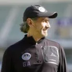 Gilberto Adame es el noveno técnico del Club Atlético Morelia