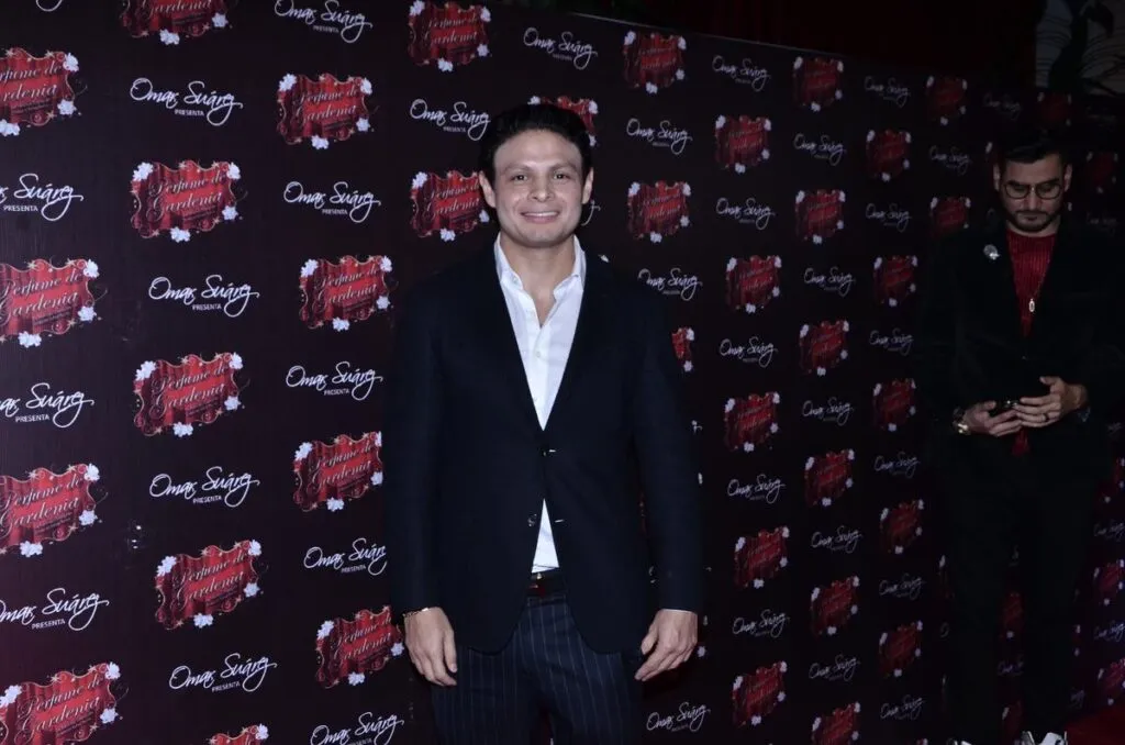 Giovanni Medina respalda a Irina Baeva tras su triunfo legal contra Laura Bozzo