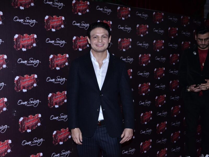 Giovanni Medina respalda a Irina Baeva tras su triunfo legal contra Laura Bozzo