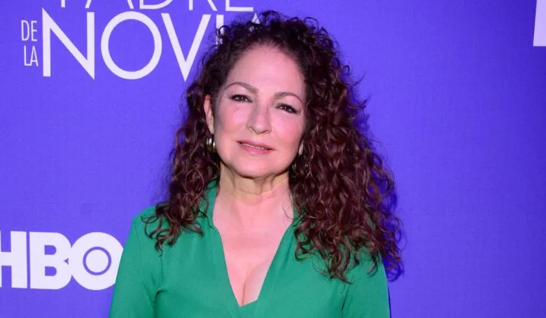 Gloria Estefan orgullosa de que su hija no oculte su amor por una mujer