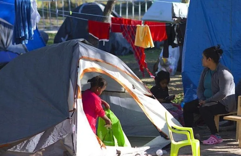 Gobierno de EU otorga permiso humanitario a niña migrante mexicana para que reciba tratamiento médico