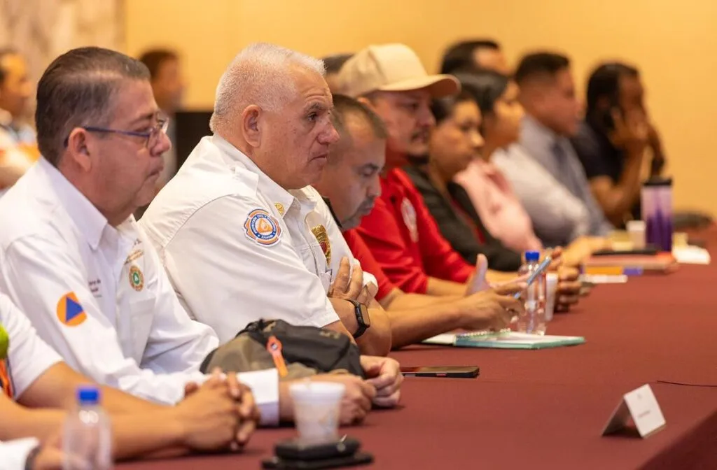 Gobierno de Michoacán instala Comité Estatal de Emergencias ante temporada de lluvias y ciclones-2