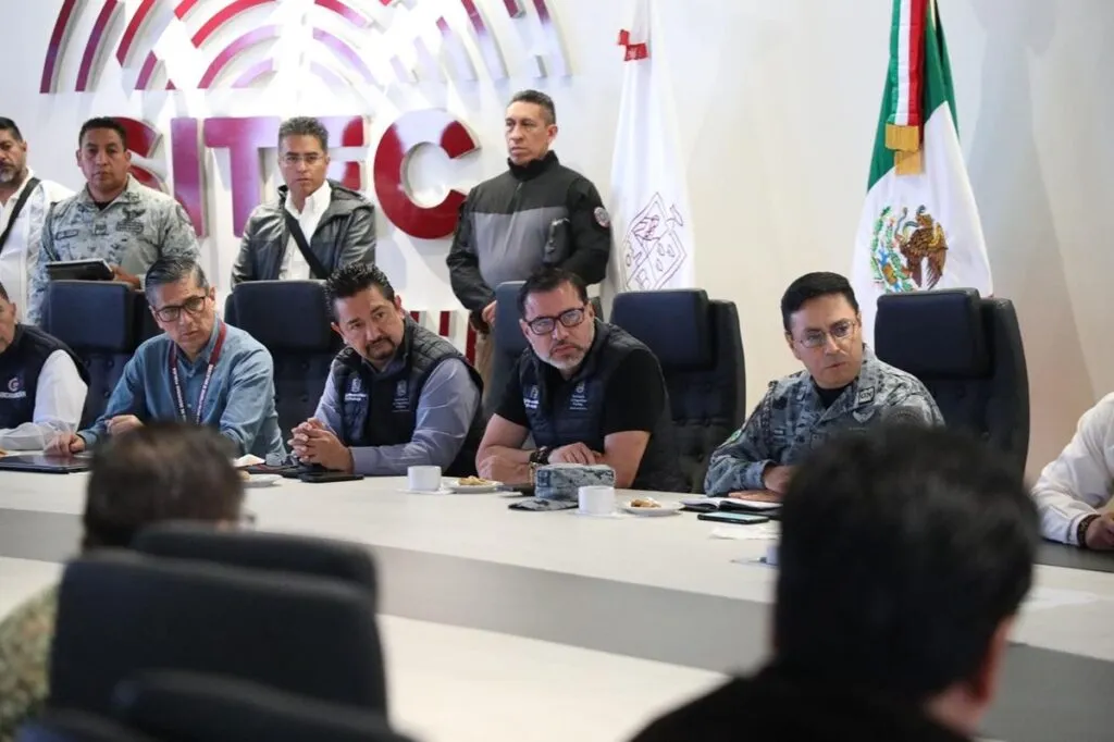 Gobierno de Michoacán vigilará elección judicial