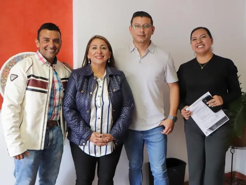 Gobierno de Quiroga anuncia Campeonato Profesional de Box para el 19 de julio