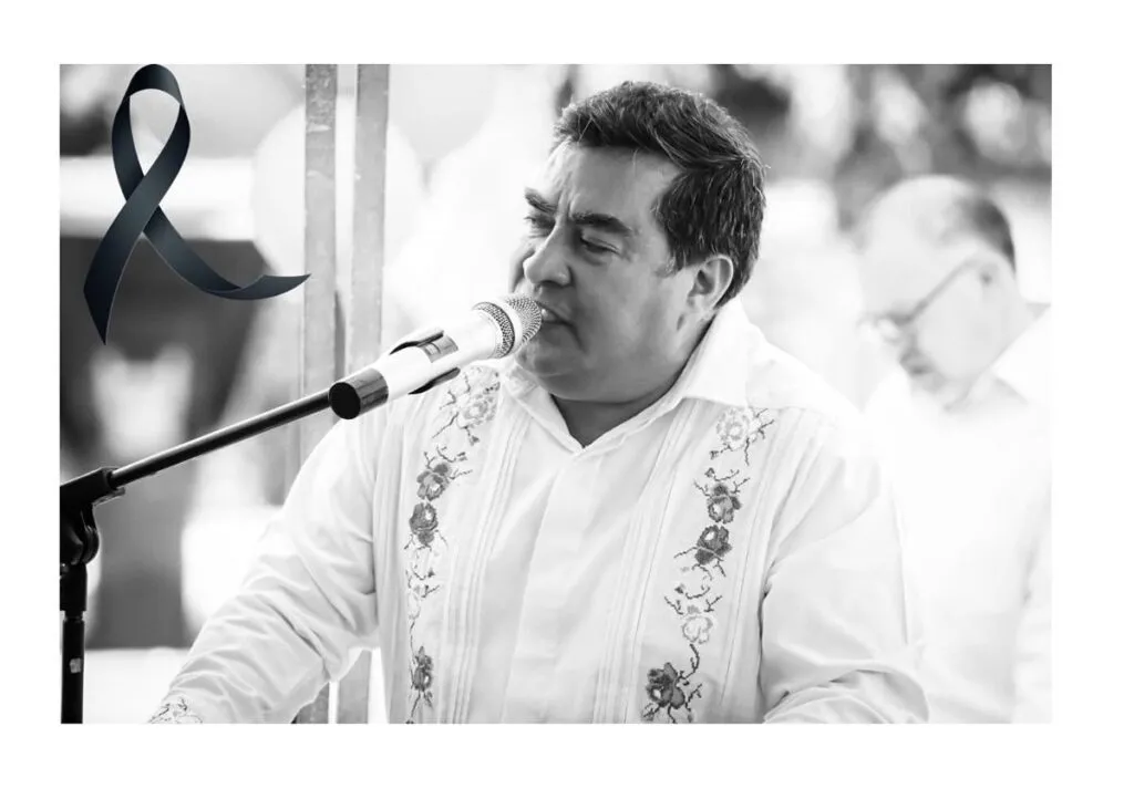 Gobierno del Estado condena homicidio del presidente municipal de Tacámbaro y un escolta