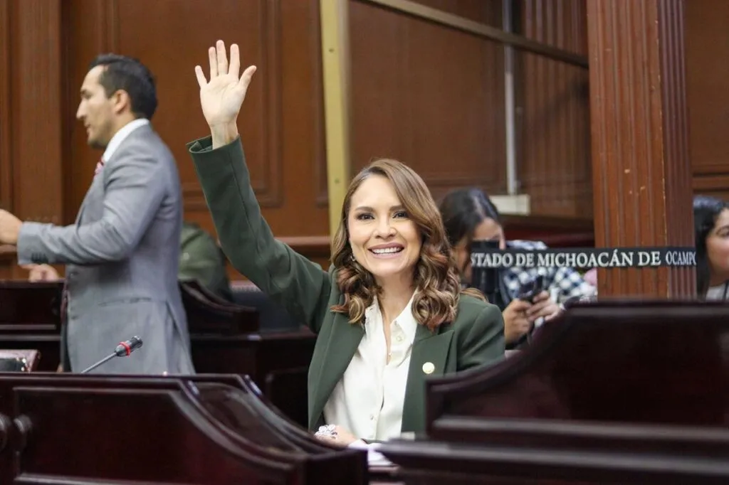 Gobierno Digital Michoacán moderniza administración
