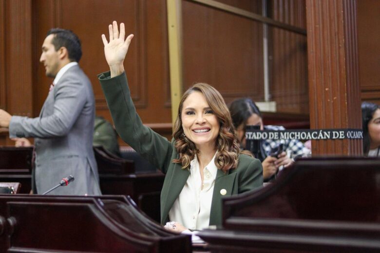 Gobierno Digital Michoacán moderniza administración