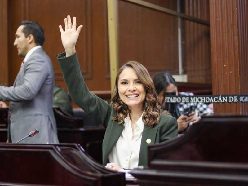Gobierno Digital Michoacán moderniza administración