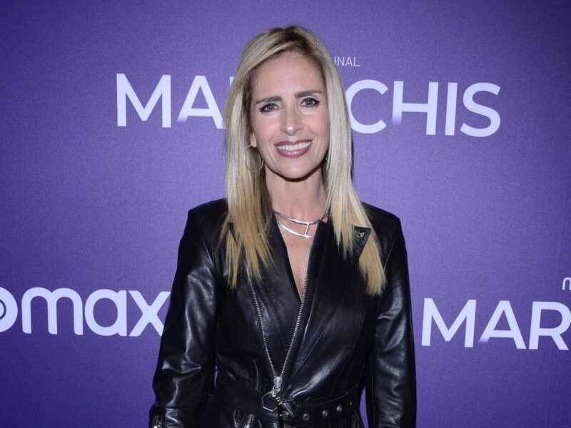 Graciela Mauri se sorprende al enterarse por la prensa que su hermano Toño Mauri dejó México por amenazas