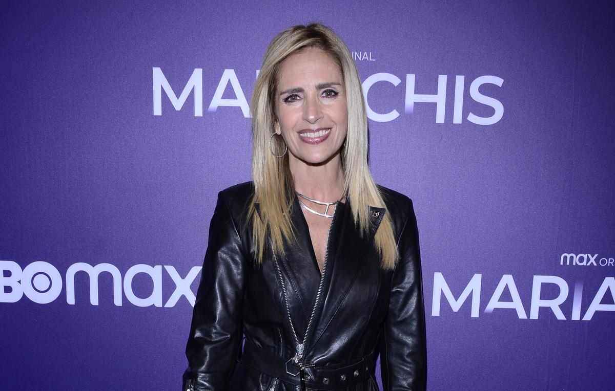 Graciela Mauri se sorprende al enterarse por la prensa que su hermano Toño Mauri dejó México por amenazas