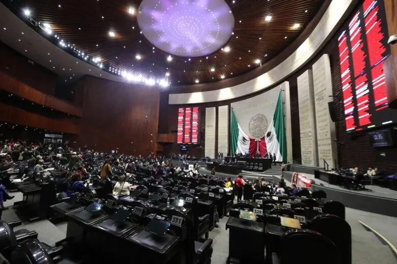 Guardia Nacional se integra a Sedena: Diputados votan a favor