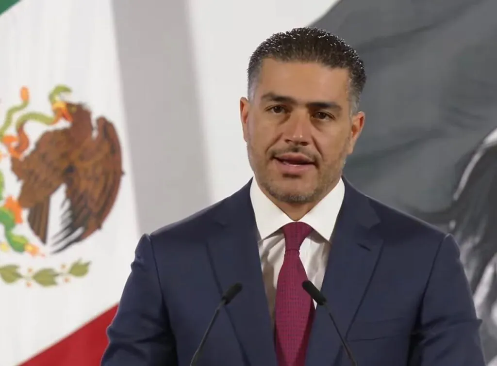 Ha disminuido 26% promedio diario de homicidios dolosos: SSPC