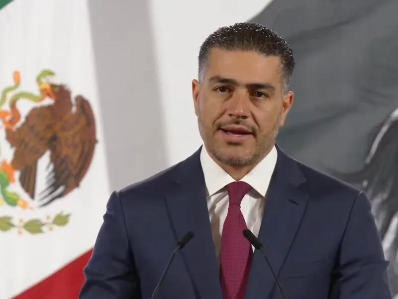 Ha disminuido 26% promedio diario de homicidios dolosos: SSPC