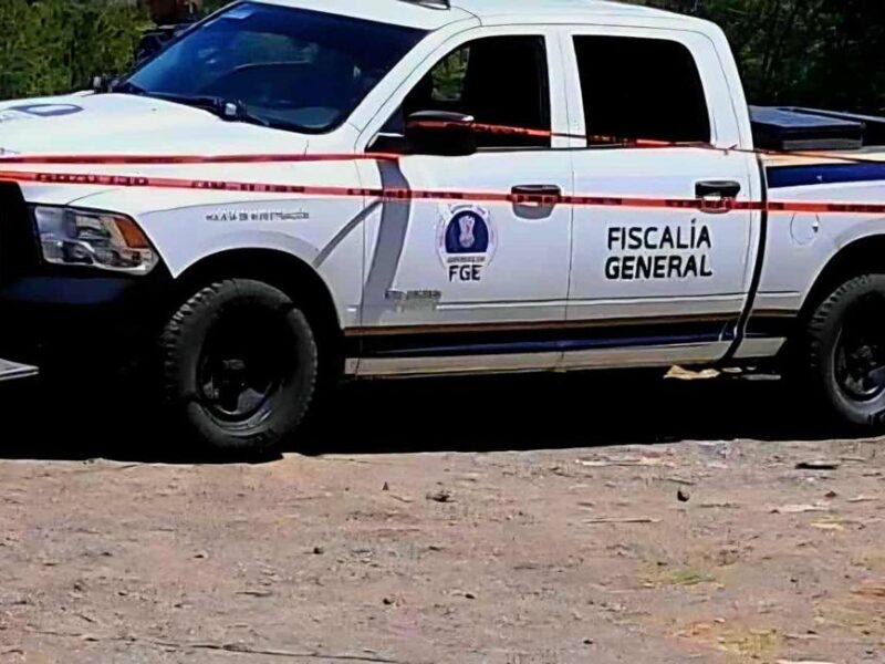 Halan 2 cadáveres desmembrados y embolsados en Queréndaro