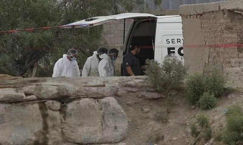 Hallan 381 cuerpos apilados en crematorio clandestino de Ciudad Juárez: confirma FGE