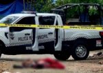 Investigan el hallazgo del cuerpo torturado y “encobijado” en Apatzingán