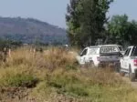 Investigan el hallazgo del cadáver de un hombre en Apatzingán