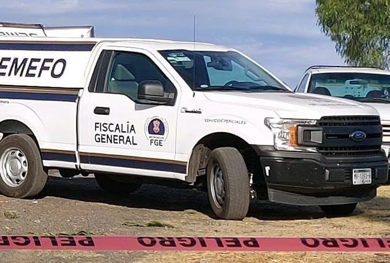 Hallan cadáver de un Joven con Huellas de Violencia en la Colonia El Mirador, Paracho