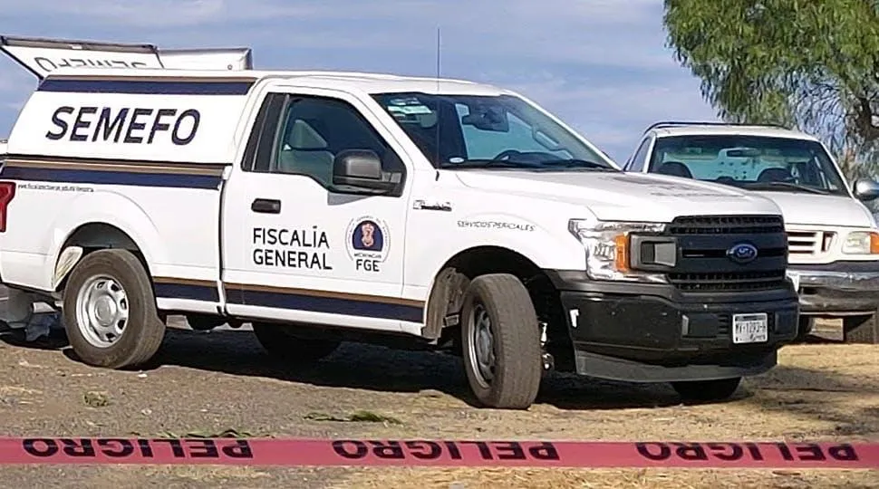 Hallan cadáver de un Joven con Huellas de Violencia en la Colonia El Mirador, Paracho