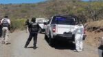 Hallan cadáver en avanzado estado de descomposición en barranca de Apatzingán