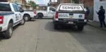 En Apatzingán localizan el cuerpo sin vida de un hombre, presentaba impactos de arma de fuego
