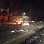 Localizan unidad del taxista desaparecido en Pátzcuaro