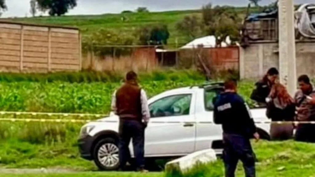 Hallan muerto al juez Everardo Maya