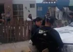 Investigan el hallazgo de restos óseos en un domicilio de Galaxia, Tarímbaro