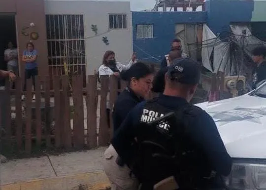 Hallazgo de restos óseos en Tarímbaro