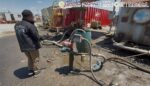 Decomisan más de un millón de litros de combustible robado en Nuevo León