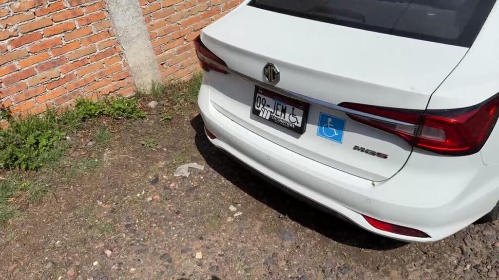 “Hasta a los funcionarios les roban”: René Valencia denuncia violencia e impunidad en Morelia