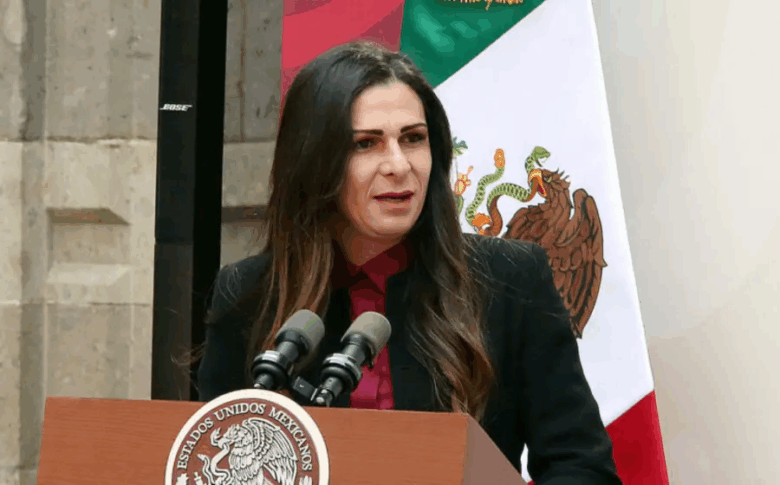 Hay que esperar lo que diga la auditoría”: Sheinbaum sobre Ana Gabriela Guevara, extitular de Conade