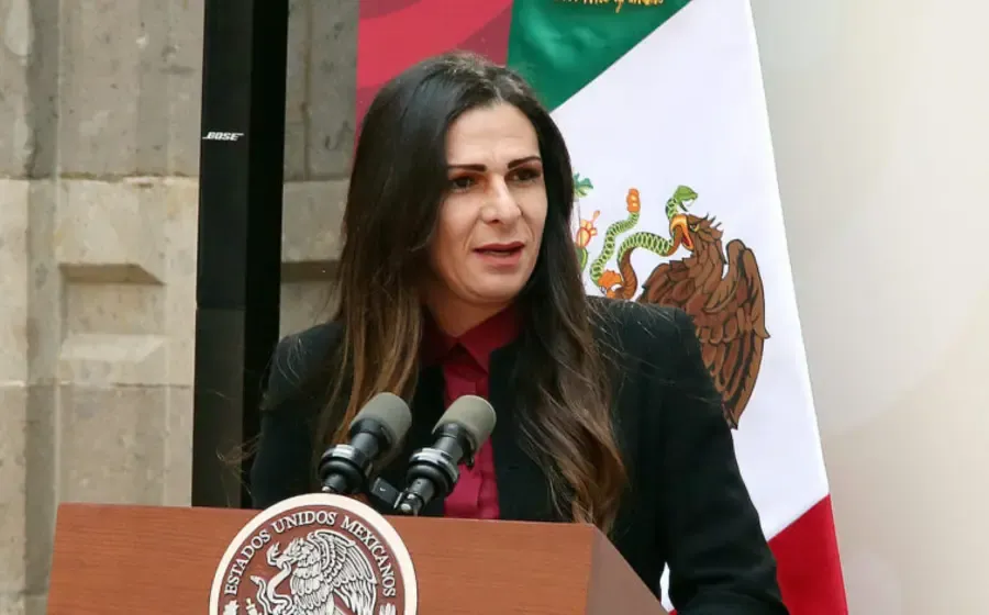 Hay que esperar lo que diga la auditoría”: Sheinbaum sobre Ana Gabriela Guevara, extitular de Conade