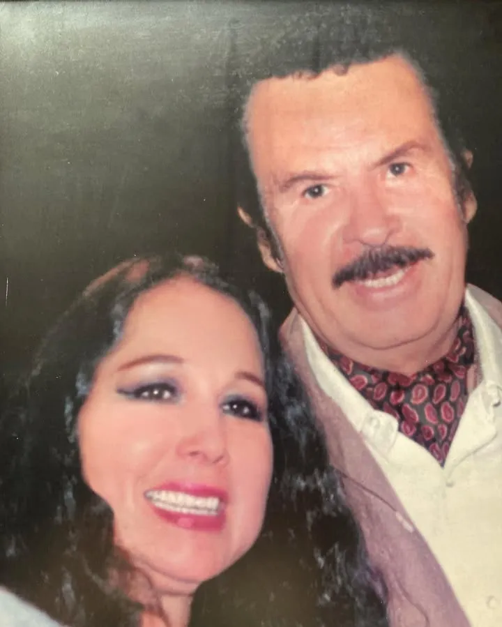 Marcela Rubiales aclara escándalo y defiende a sus padres-2