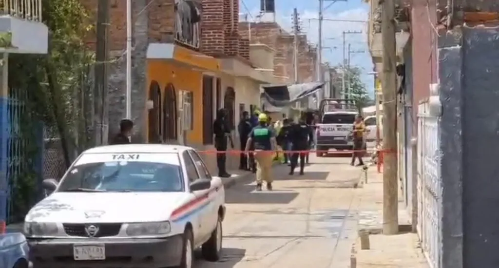 Hombre es asesinado dentro de su vivienda en Zamora