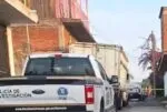 Un hombre fue asesinado a balazos este domingo en Uruapan