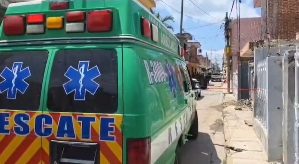 Hombre es asesinado en ataque armado en su casa en Zamora