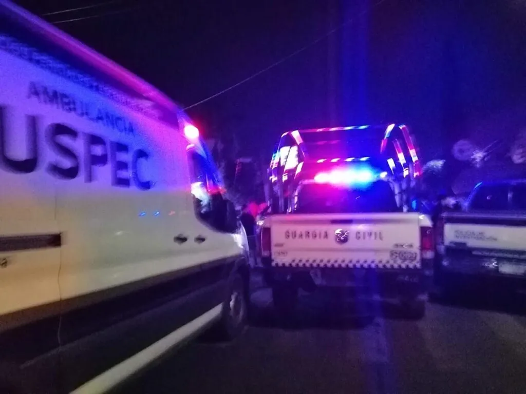 Hombre es asesinado en ataque armado en Taretan, Michoacán