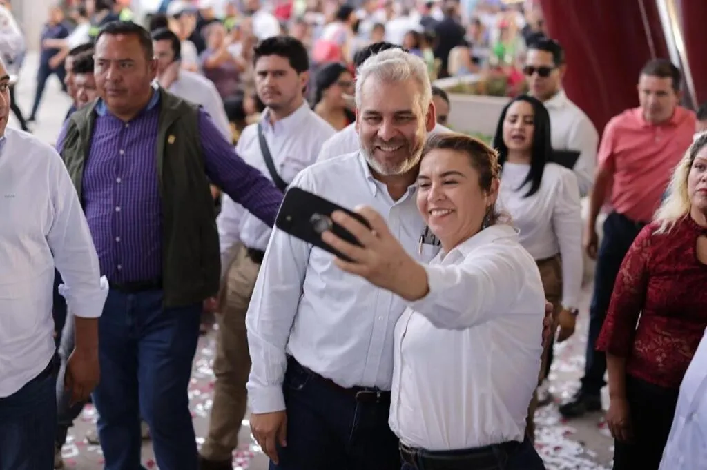 Hospital del IMSS dará atención al poniente de Morelia