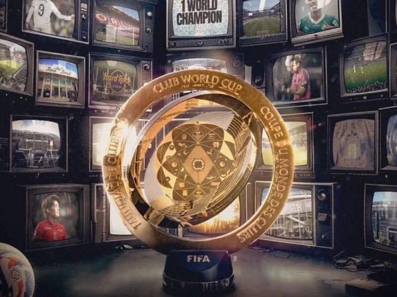 Hoy arranca la copa del Mundial de Clubes y esto debes saber de la competición