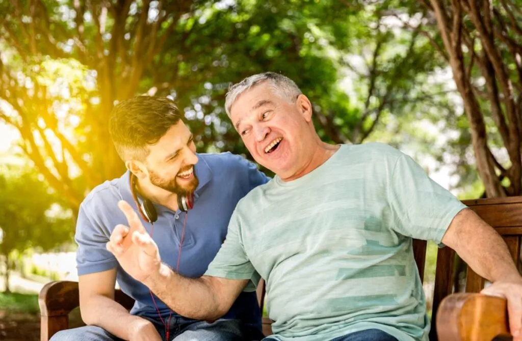 Hoy es el Día del Padre: ¿por qué se celebra en esta fecha?