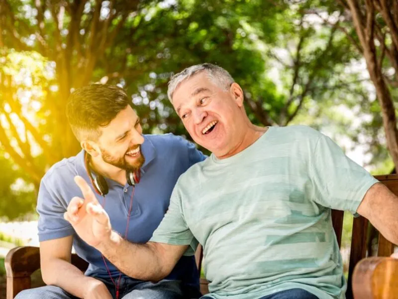 Hoy es el Día del Padre: ¿por qué se celebra en esta fecha?
