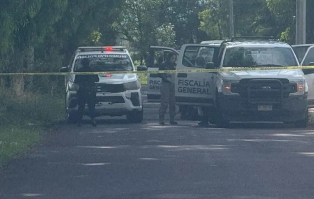 Identifican a la mujer estrangulada en Tarímbaro