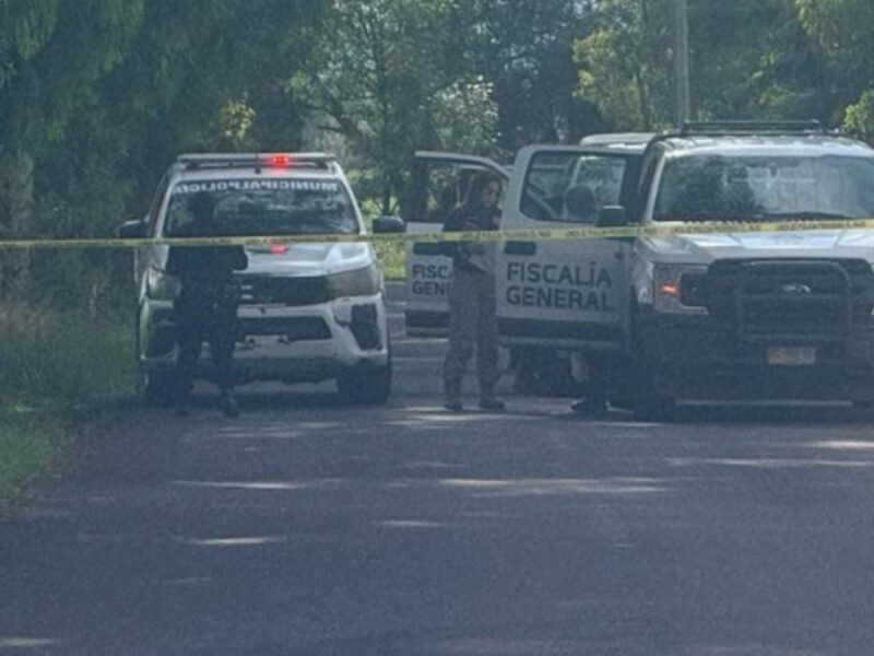 Identifican a la mujer estrangulada en Tarímbaro