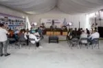 Instala IEM sesión permanente de seguimiento a jornada electoral