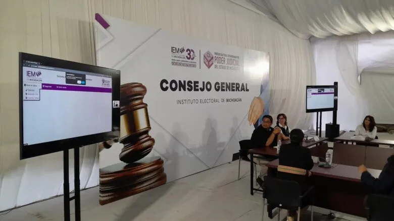 IEM pone en ceros Sistema de Cómputo auditado por el Tecnológico de Morelia