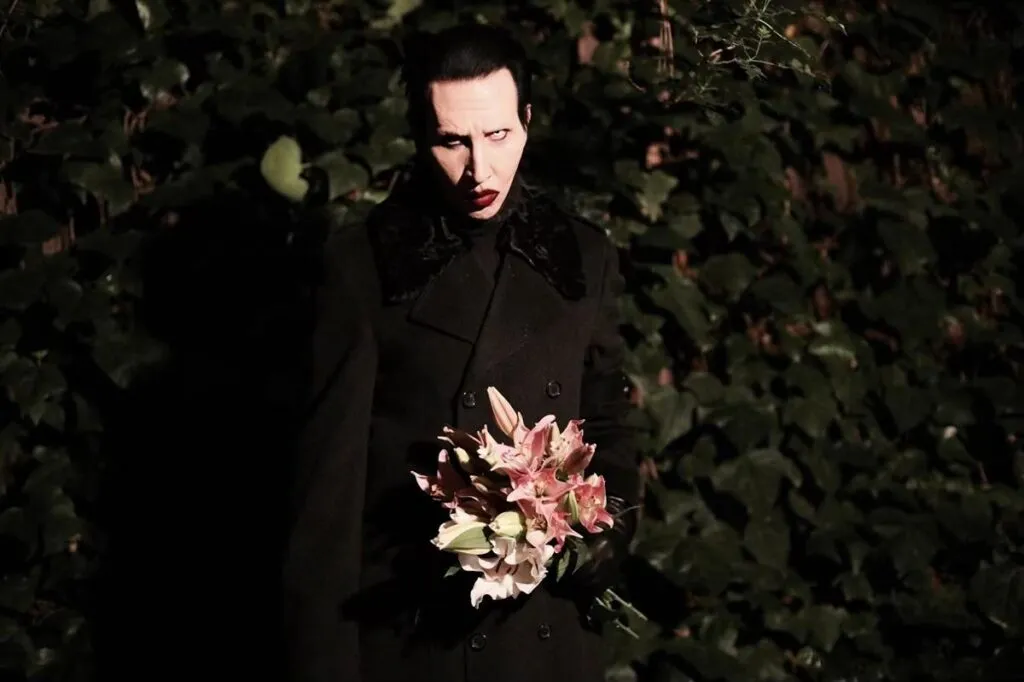 Iglesia católica pide cancelar concierto de Marilyn Manson